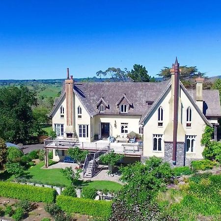 The French Country House, Tauranga Omokoroa Beach Kültér fotó