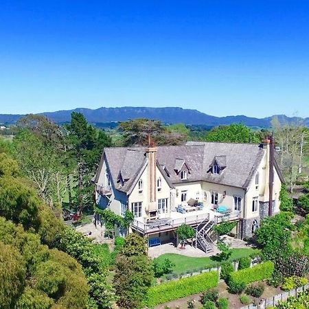 The French Country House, Tauranga Omokoroa Beach Kültér fotó