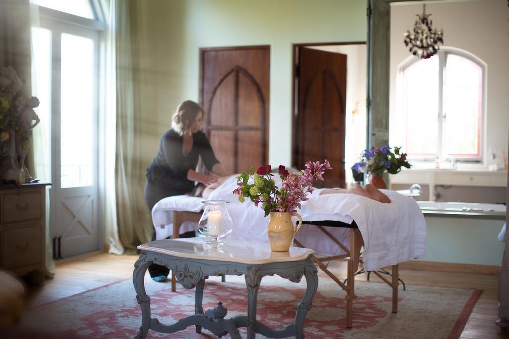 The French Country House, Tauranga Omokoroa Beach Kültér fotó