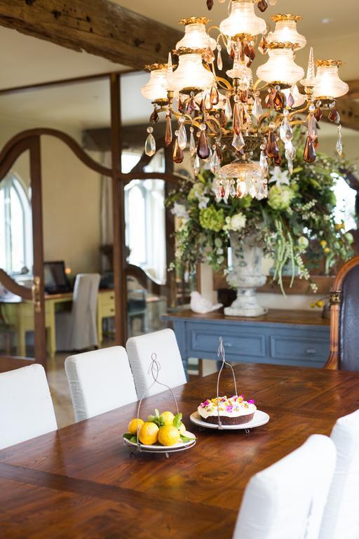 The French Country House, Tauranga Omokoroa Beach Kültér fotó
