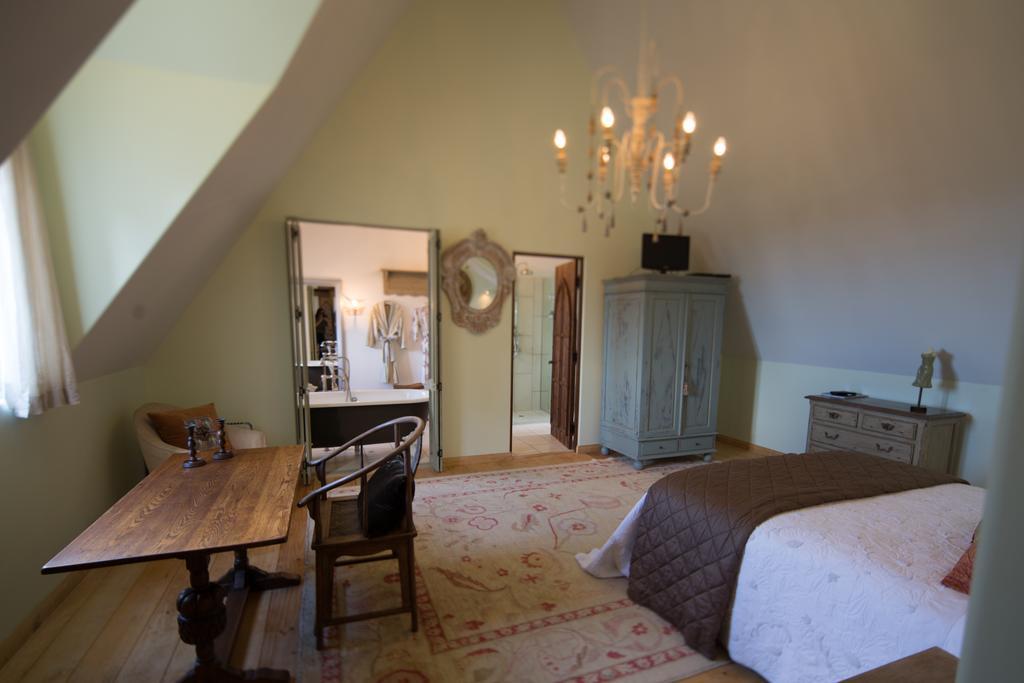 The French Country House, Tauranga Omokoroa Beach Kültér fotó