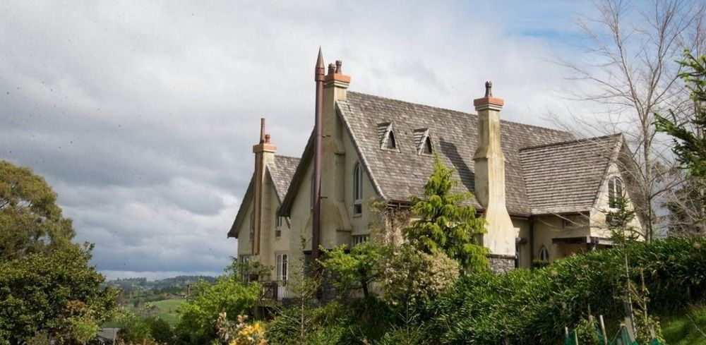 The French Country House, Tauranga Omokoroa Beach Kültér fotó