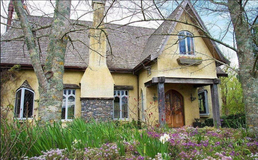 The French Country House, Tauranga Omokoroa Beach Kültér fotó